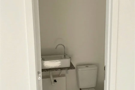 Apartamento à venda com 3 suítes em Jardim Caboré, São Paulo, SP