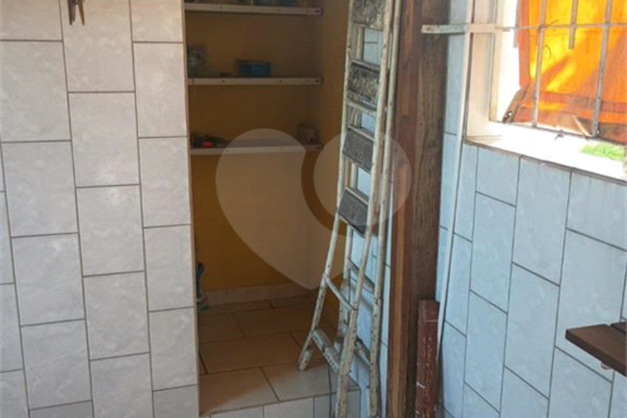 Sobrado à venda com 3 quartos, sendo 2 suítes, em Freguesia do Ó, São Paulo, SP