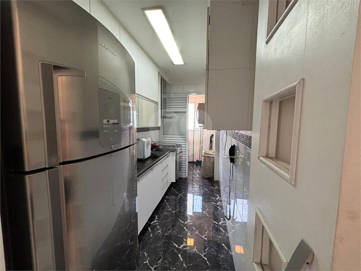 Apartamento à venda com 2 quartos, sendo 1 suíte, em Vila Carrão, São Paulo, SP