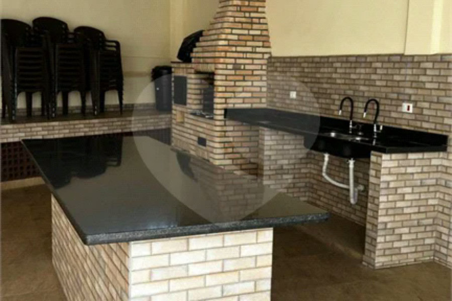 Apartamento à venda com 2 quartos em Vila Gustavo, São Paulo, SP