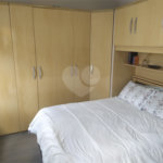 Casa à venda com 3 quartos, sendo 1 suíte, no condomínio Piemonte - Angelo Bortolo, São Paulo - SP