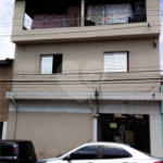 Sobrado à venda com 1 quarto em Tremembé, São Paulo, SP