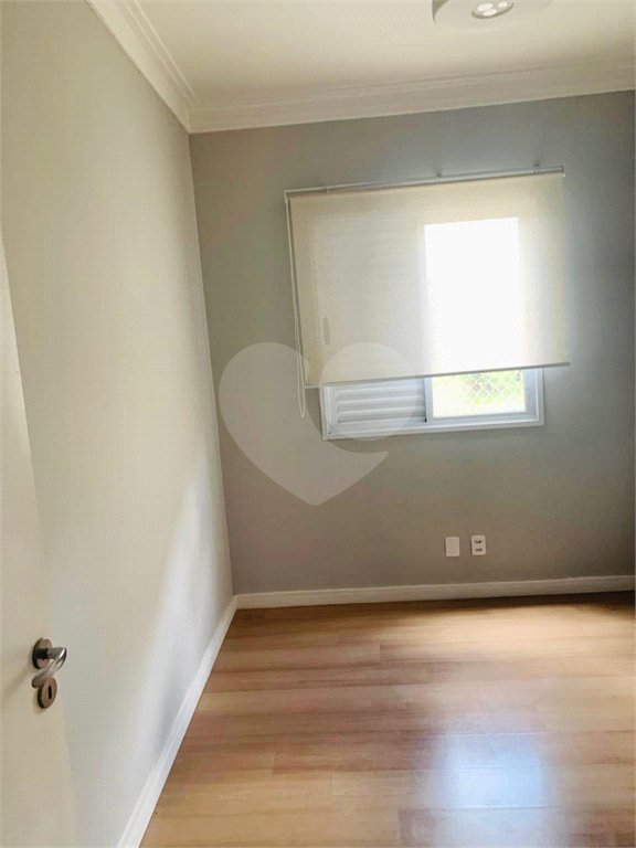 Apartamento à venda com 2 quartos em Vila Odim Antão, Sorocaba, SP
