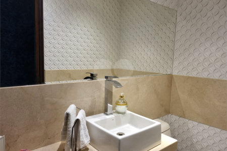 Sobrado à venda com 3 quartos, sendo 1 suíte, em Planalto Paulista, São Paulo, SP