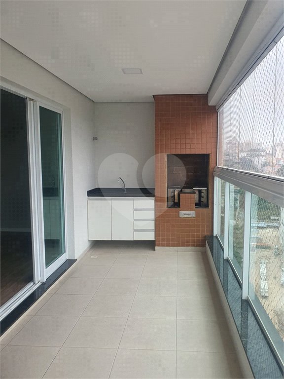 Apartamento para alugar com 3 quartos, sendo 2 suítes, em Santana, São Paulo, SP