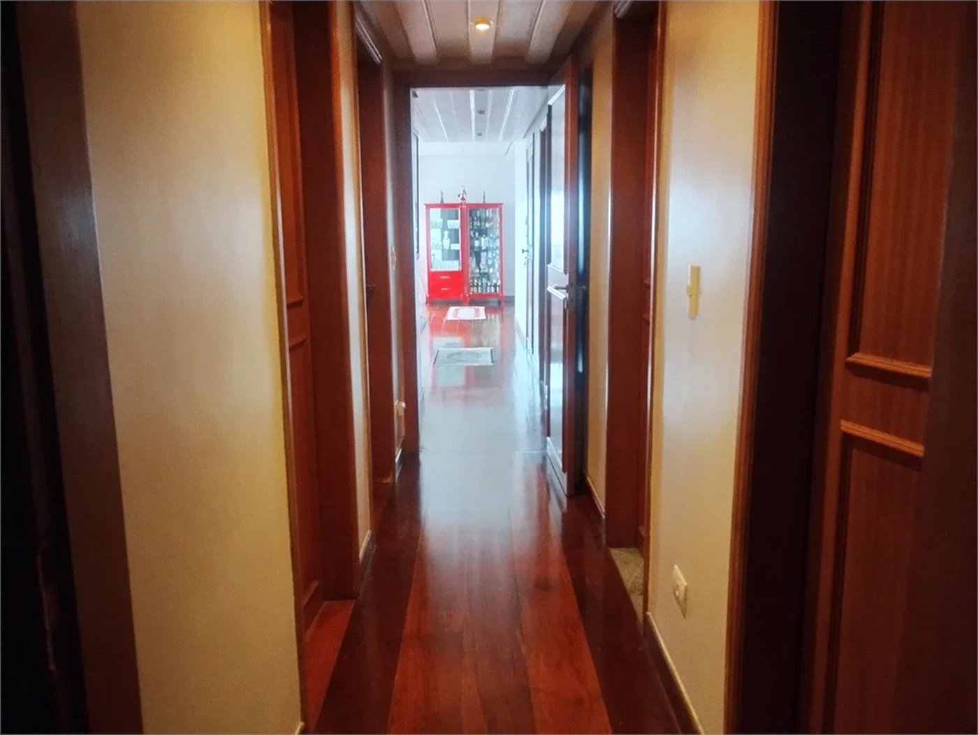 Apartamento à venda ou para alugar com 4 quartos, sendo 1 suíte, em Vila Andrade, São Paulo, SP