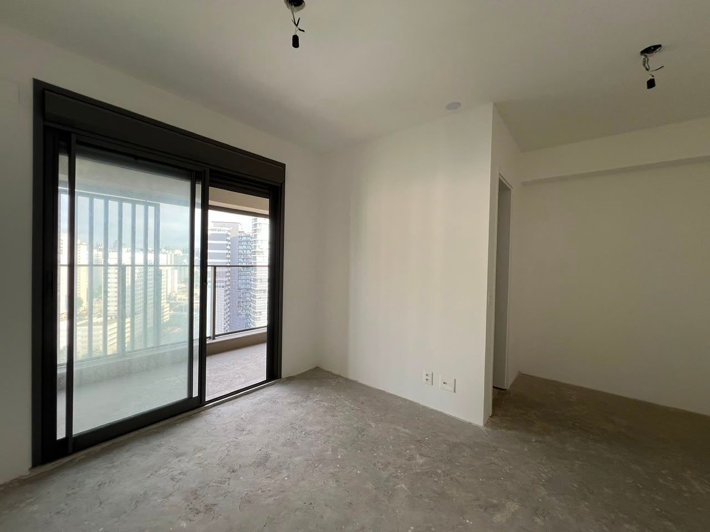 Apartamento com 3 dormitórios à venda, 160 m² por R$ 4.300.000,00 - Vila Nova Conceição - São Paulo/SP