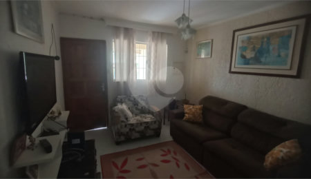 Casa à venda com 3 quartos, sendo 1 suíte,  em Limão, São Paulo, SP