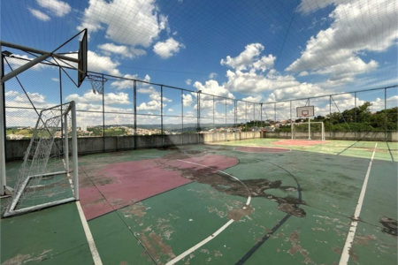 Apartamento à venda com 2 quartos em Parque Morumbi, Votorantim, SP