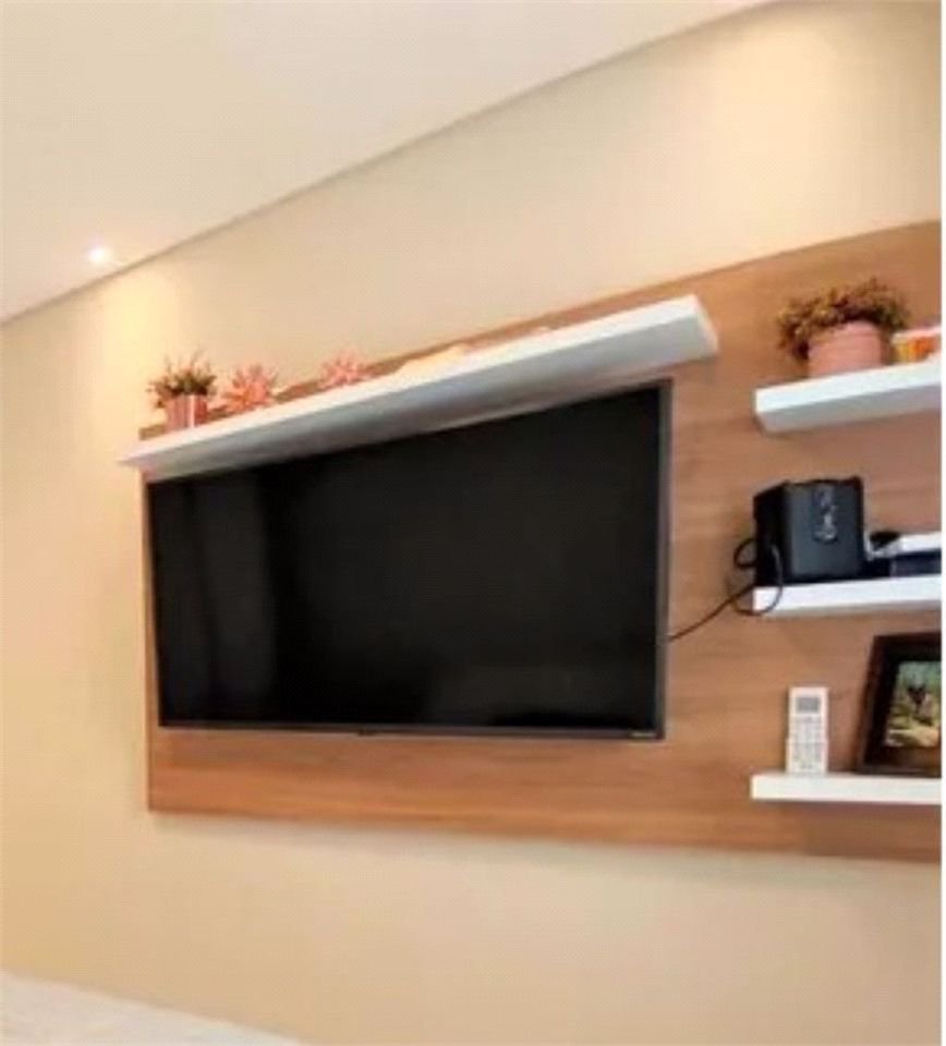 Apartamento Residencial à venda, Centro, Guarujá - AP1936.