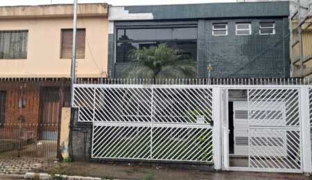 Casa à venda com 4 quartos, sendo 1 suíte,  em Tatuapé, São Paulo, SP