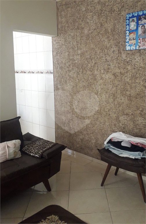 Casa à venda com 4 quartos em Vila Isolina Mazzei, São Paulo, SP