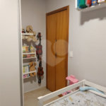 Apartamento à venda com 2 quartos, sendo 1 suíte, em Tucuruvi, São Paulo, SP