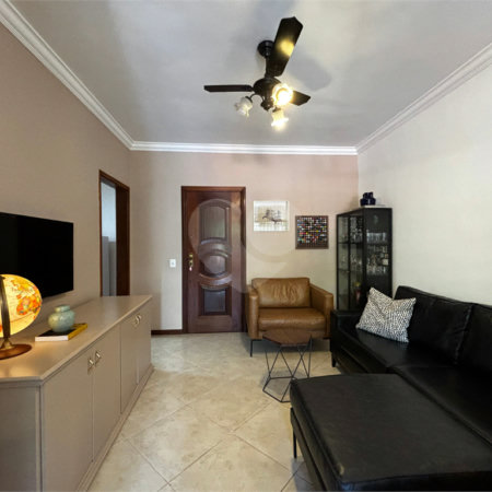 Apartamento à venda com 3 quartos, sendo 1 suíte, em Tijuca, Rio de Janeiro, RJ