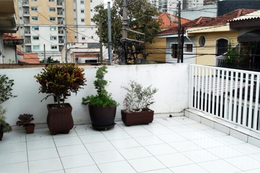 Casa à venda com 4 quartos, sendo 1 suíte, em Santana, São Paulo, SP