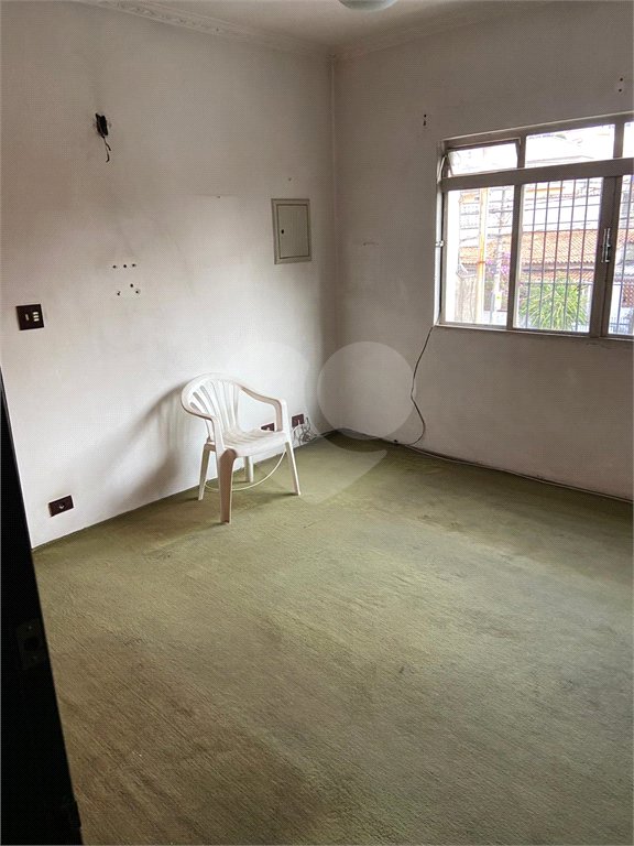 Sobrado à venda com 3 quartos, sendo 1 suíte,  em Parada Inglesa, São Paulo, SP