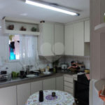 Apartamento à venda com 2 quartos em Vila Romero, São Paulo, SP