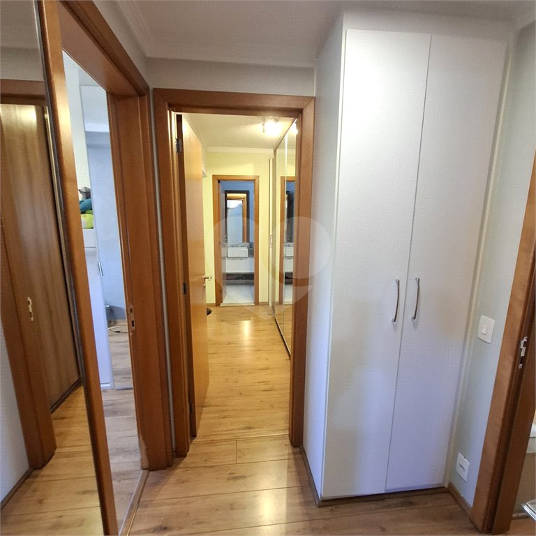 Apartamento à venda com 3 suítes em Jardim Marajoara, São Paulo, SP