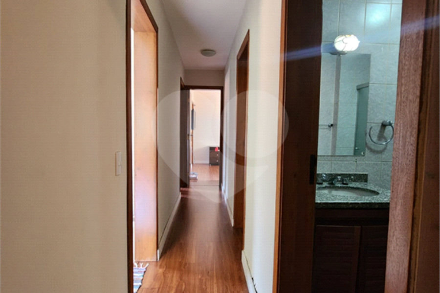 Duplex para alugar com 4 quartos, sendo 2 suítes, em Santana, São Paulo, SP