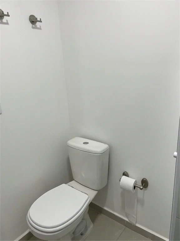 Sala à venda ou para alugar com 1 quarto em Cerqueira César, São Paulo, SP