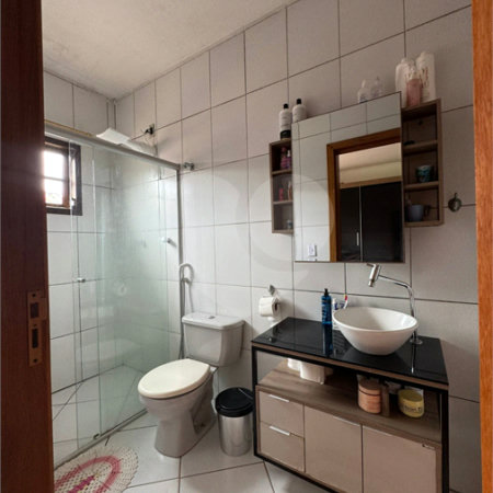 Casa à venda com 3 quartos, sendo 1 suíte, no condomínio Haras São Luiz, Salto - SP