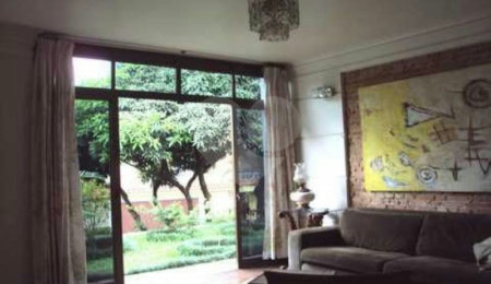 Casa Térrea à venda com 3 quartos, sendo 1 suíte,  em Jardim Marajoara, São Paulo, SP