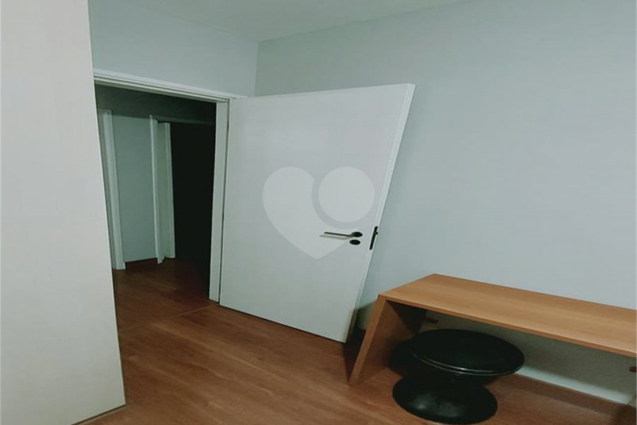 Apartamento à venda com 3 quartos em Limão, São Paulo, SP