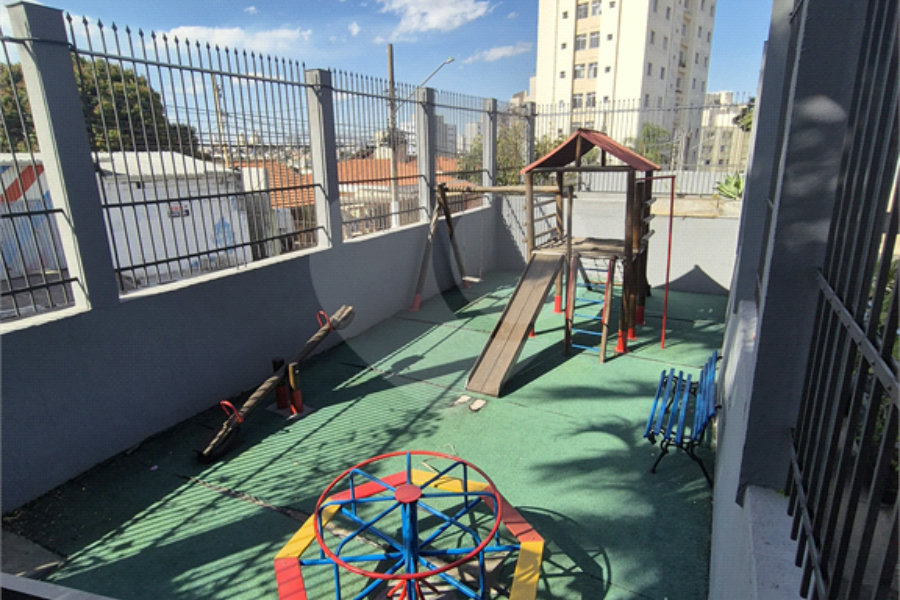 Cobertura à venda com 3 quartos, sendo 1 suíte,  em Casa Verde, São Paulo, SP