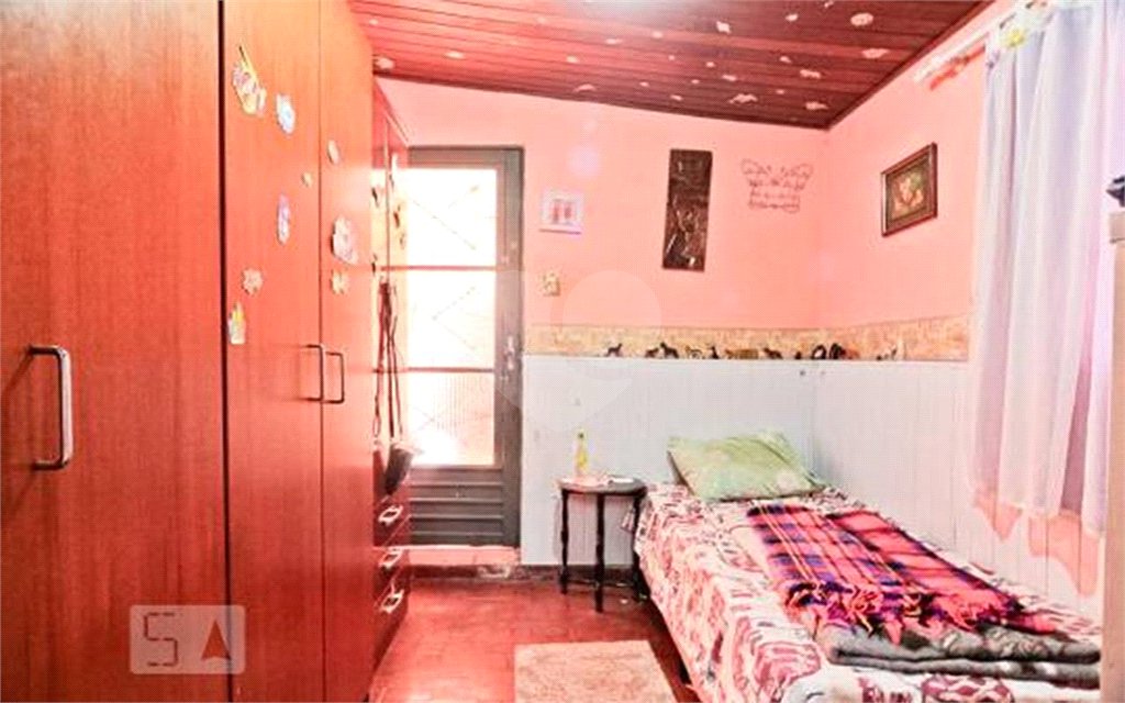 Sobrado à venda com 2 quartos em Tucuruvi, São Paulo, SP