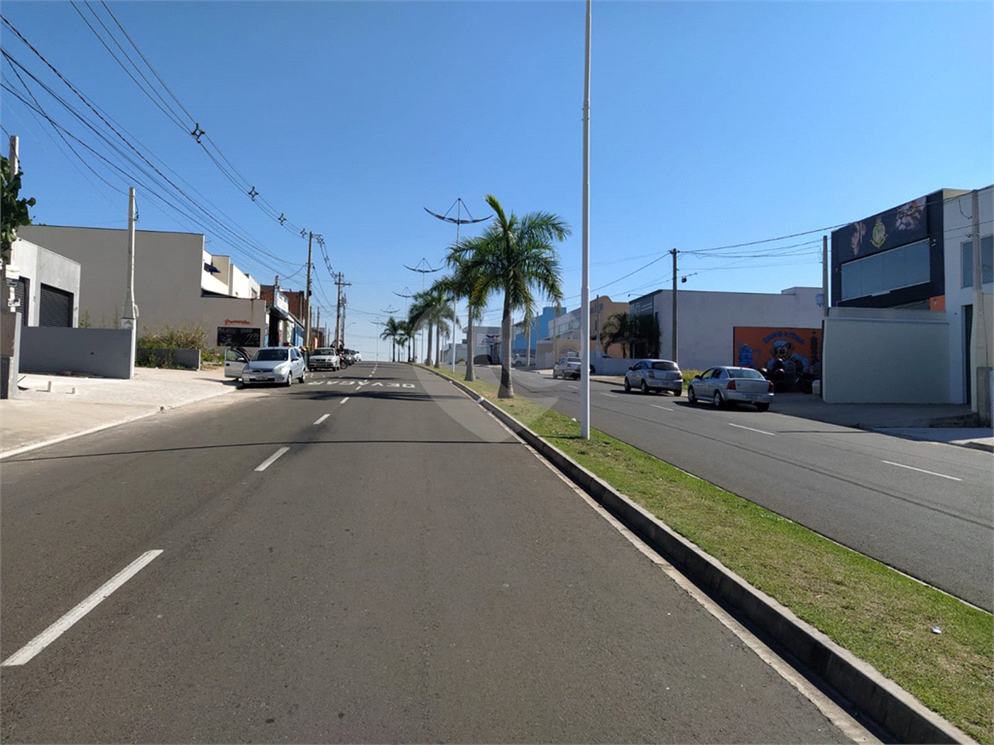 Loteamento à venda em Parque Campo Bonito, Indaiatuba, SP