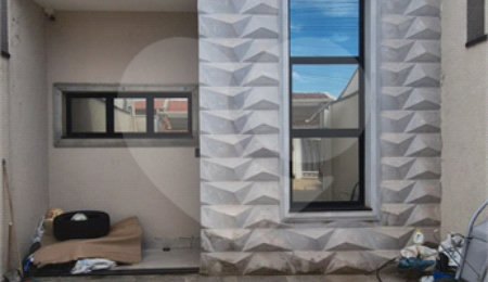 Casa à venda com 2 quartos em Residencial Caroline (cardeal), Elias Fausto, SP