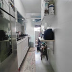 Apartamento à venda com 2 quartos, sendo 1 suíte, em Vila Romana, São Paulo, SP