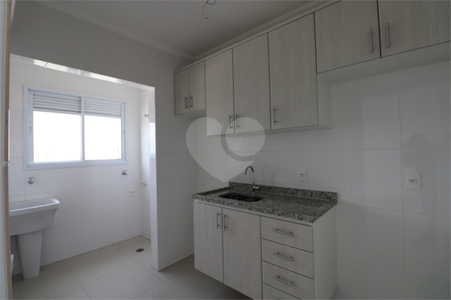Apartamento à venda com 1 quarto em Santana, São Paulo, SP