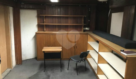 Casa à venda com 4 quartos em Vila Lageado, São Paulo, SP