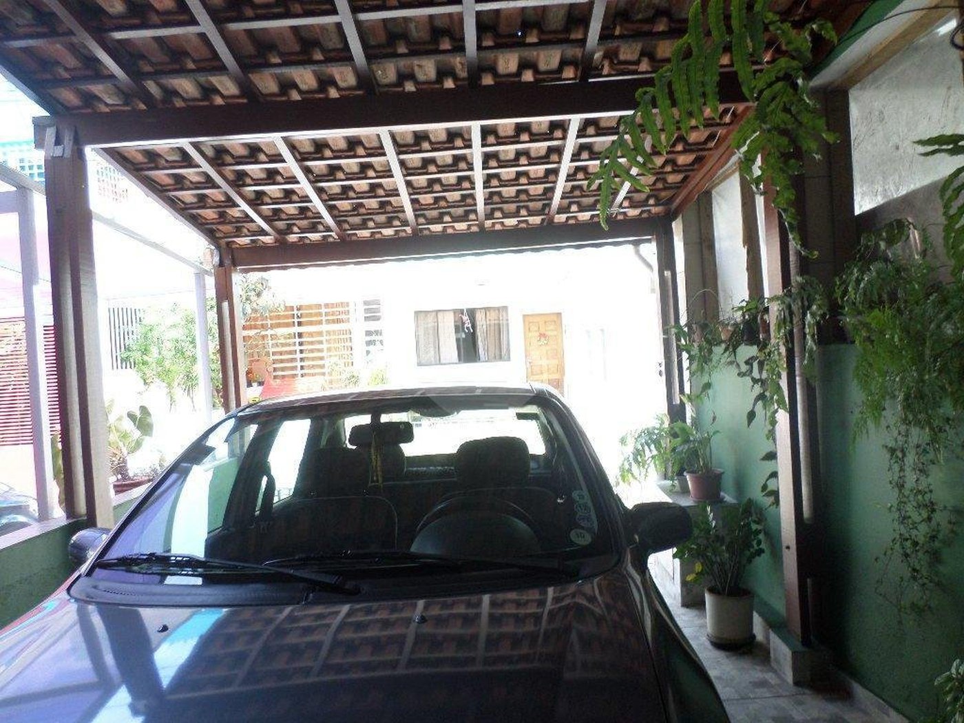 Casa à venda com 2 quartos em Santana, São Paulo, SP