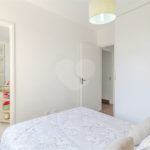 Apartamento à venda com 4 quartos, sendo 3 suítes, em Jardim Monte Kemel, São Paulo, SP