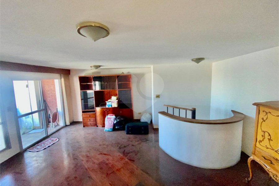 Cobertura à venda com 4 quartos, sendo 1 suíte, em Santana, São Paulo, SP