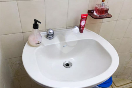 Sobrado à venda com 4 quartos, sendo 1 suíte, em Vila Jaguara, São Paulo, SP