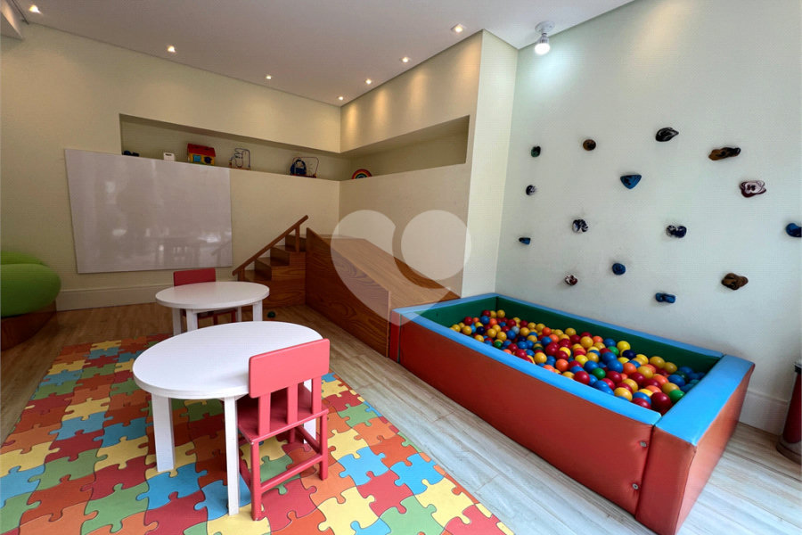 Apartamento à venda com 2 suítes em Santana, São Paulo, SP