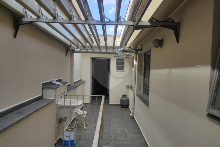 Casa à venda com 3 quartos, sendo 1 suíte, em Mandaqui, São Paulo, SP