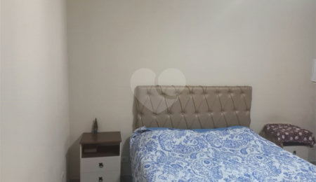 Casa Térrea à venda com 1 quarto em Jardim Peri, São Paulo, SP