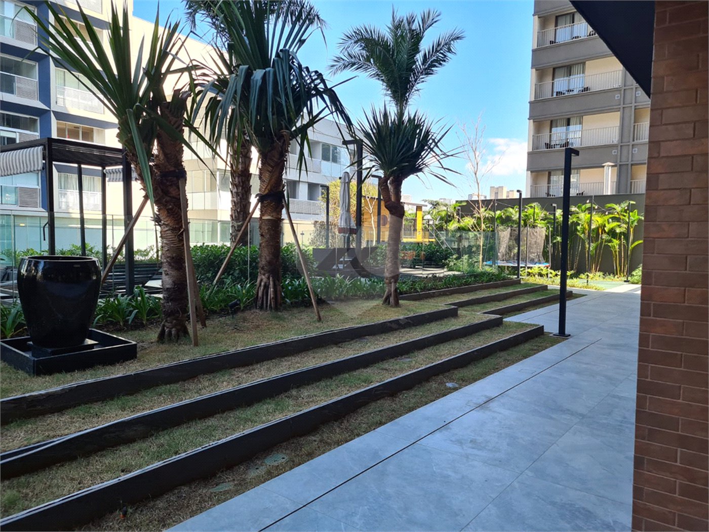 Apartamento à venda com 3 suítes em Vila Clementino, São Paulo, SP