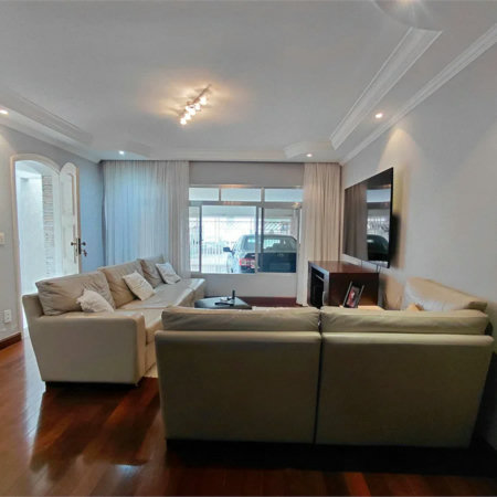 Casa à venda com 3 quartos, sendo 1 suíte, em Vila Ipojuca, São Paulo, SP