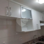 Apartamento à venda com 3 quartos, sendo 1 suíte, em Limão, São Paulo, SP