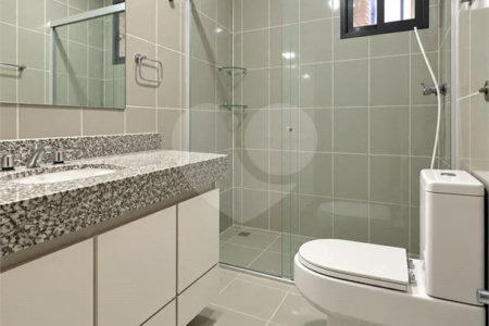 Apartamento à venda ou para alugar com 3 quartos, sendo 1 suíte, no Centro, São Bernardo do Campo, SP