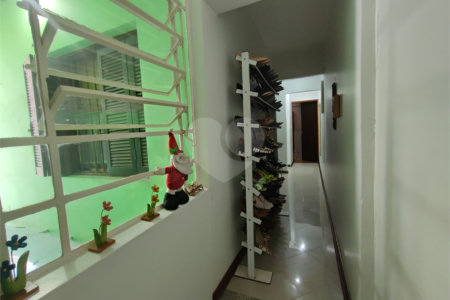 Sobrado à venda com 3 quartos em Campo Grande, São Paulo, SP