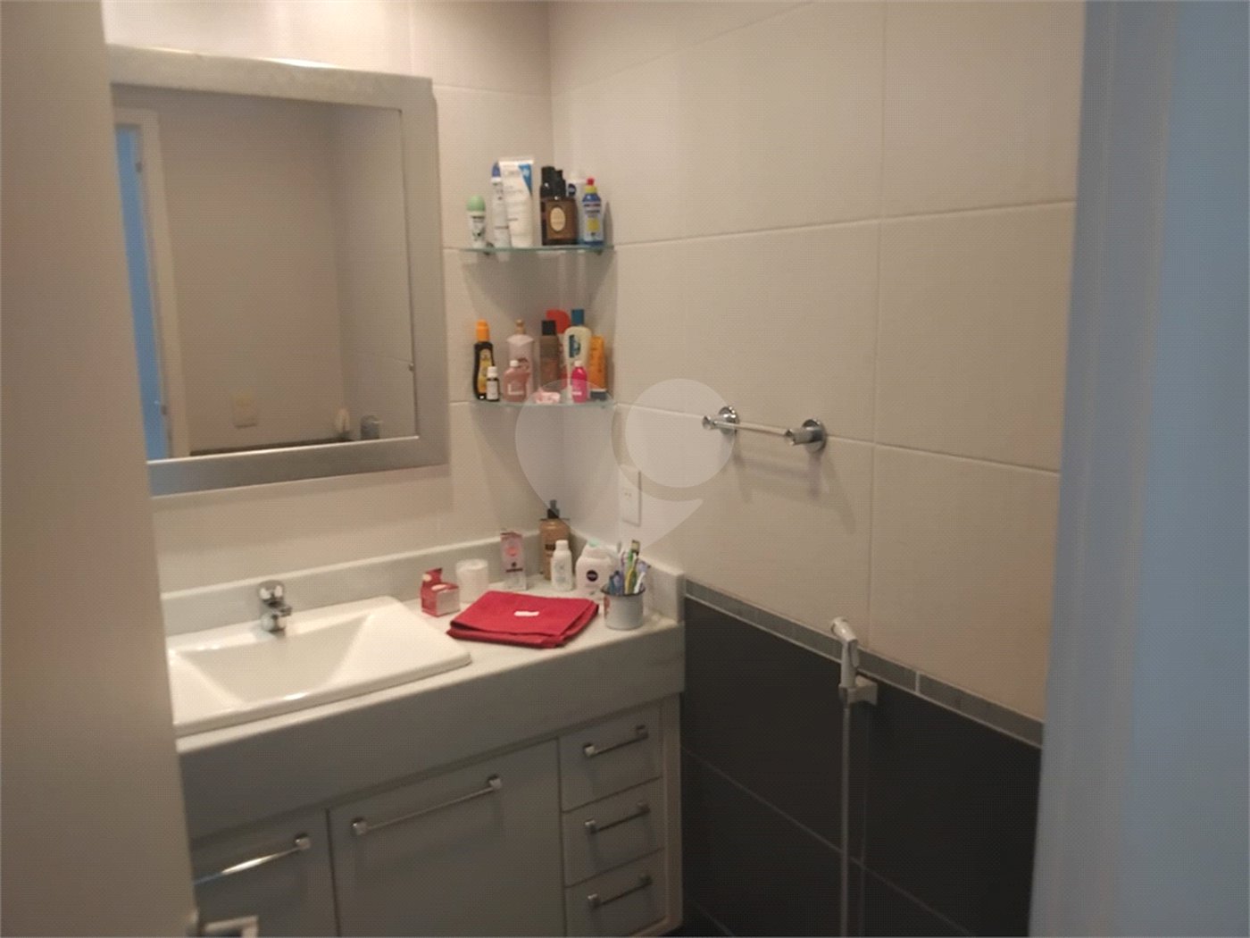 Apartamento à venda com 4 quartos, sendo 2 suítes, em Tijuca, Rio de Janeiro, RJ