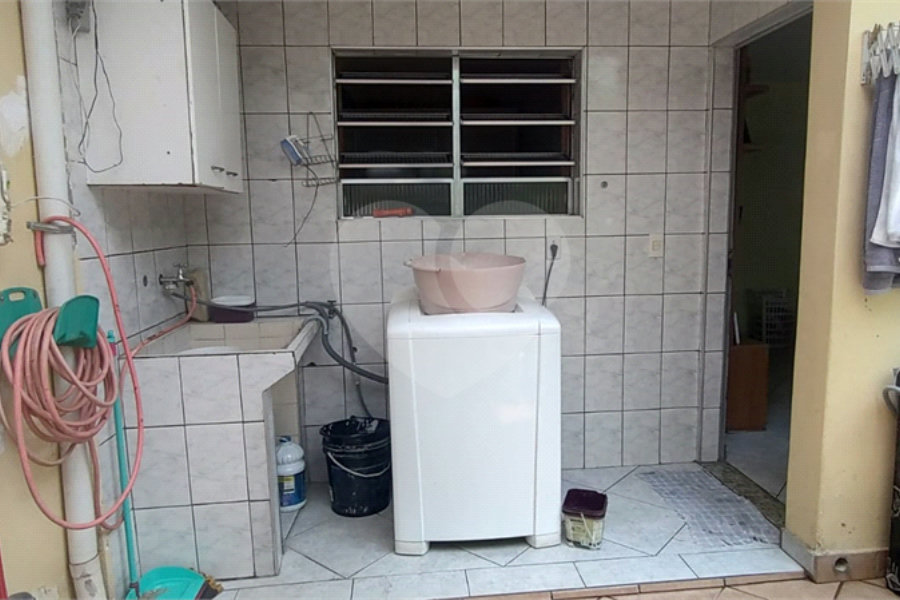 Sobrado à venda com 7 quartos, sendo 1 suíte, em Mandaqui, São Paulo, SP