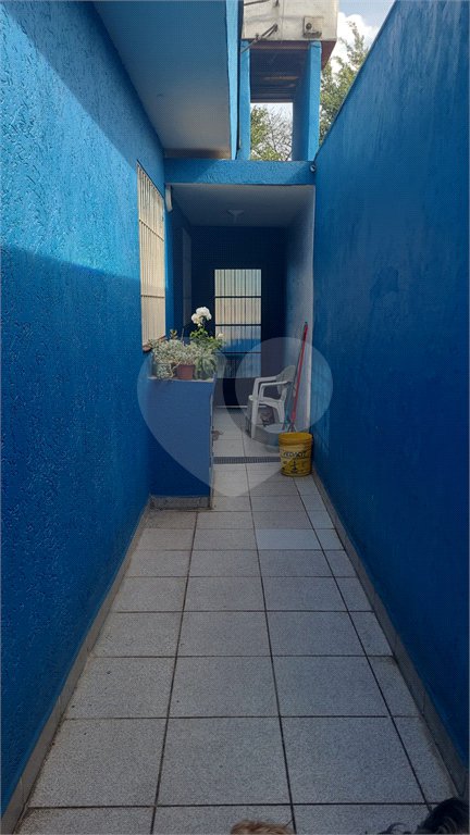 Sobrado à venda com 5 quartos, sendo 2 suítes, em Rio Pequeno, São Paulo, SP