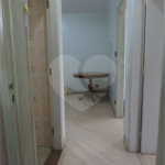 Apartamento à venda com 2 quartos em Santana, São Paulo, SP